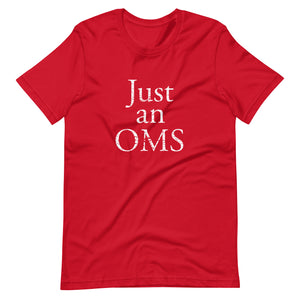 Just an OMS