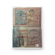 Load image into Gallery viewer, U.S. Embassy Kathmandu Yeti Hunt Regulations