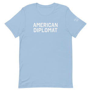 American Diplomat
