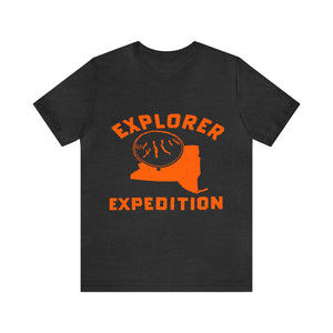 NY Explorer Expedition