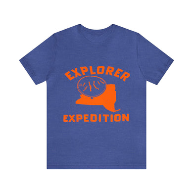 NY Explorer Expedition