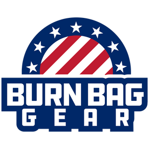 Burn Bag Gear