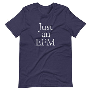 Just an EFM