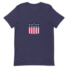 Load image into Gallery viewer, 1912 USA Olympics T-Shirt