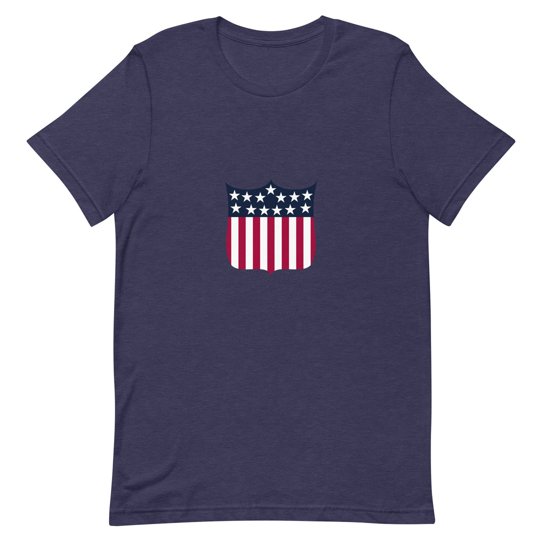 1912 USA Olympics T-Shirt