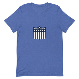 1912 USA Olympics T-Shirt