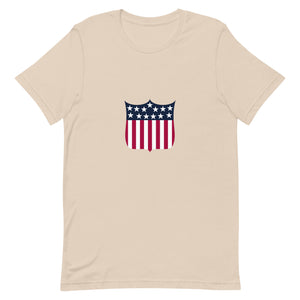 1912 USA Olympics T-Shirt