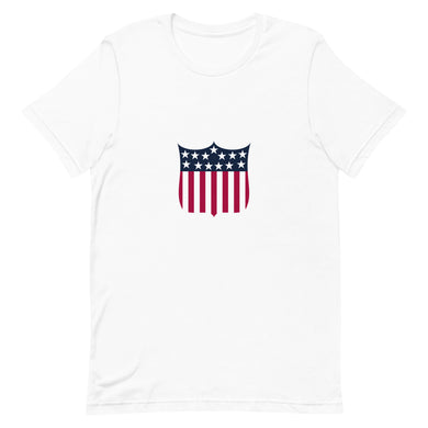 1912 USA Olympics T-Shirt