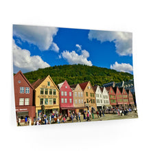 Load image into Gallery viewer, Bergen, Norway