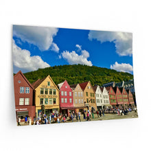 Load image into Gallery viewer, Bergen, Norway