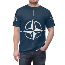 Load image into Gallery viewer, NATO Athletic Shirt