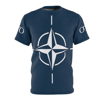 NATO Athletic Shirt