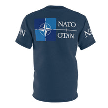 Load image into Gallery viewer, NATO Athletic Shirt