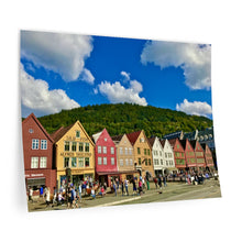 Load image into Gallery viewer, Bergen, Norway