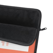 Load image into Gallery viewer, Don&#39;t Forget to Double Bag Laptop Sleeve 12&quot;, 13&quot;, 15&quot;