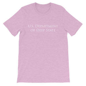 U.S. Department of Deep State (mens)