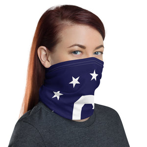 Consular Flag Face Mask