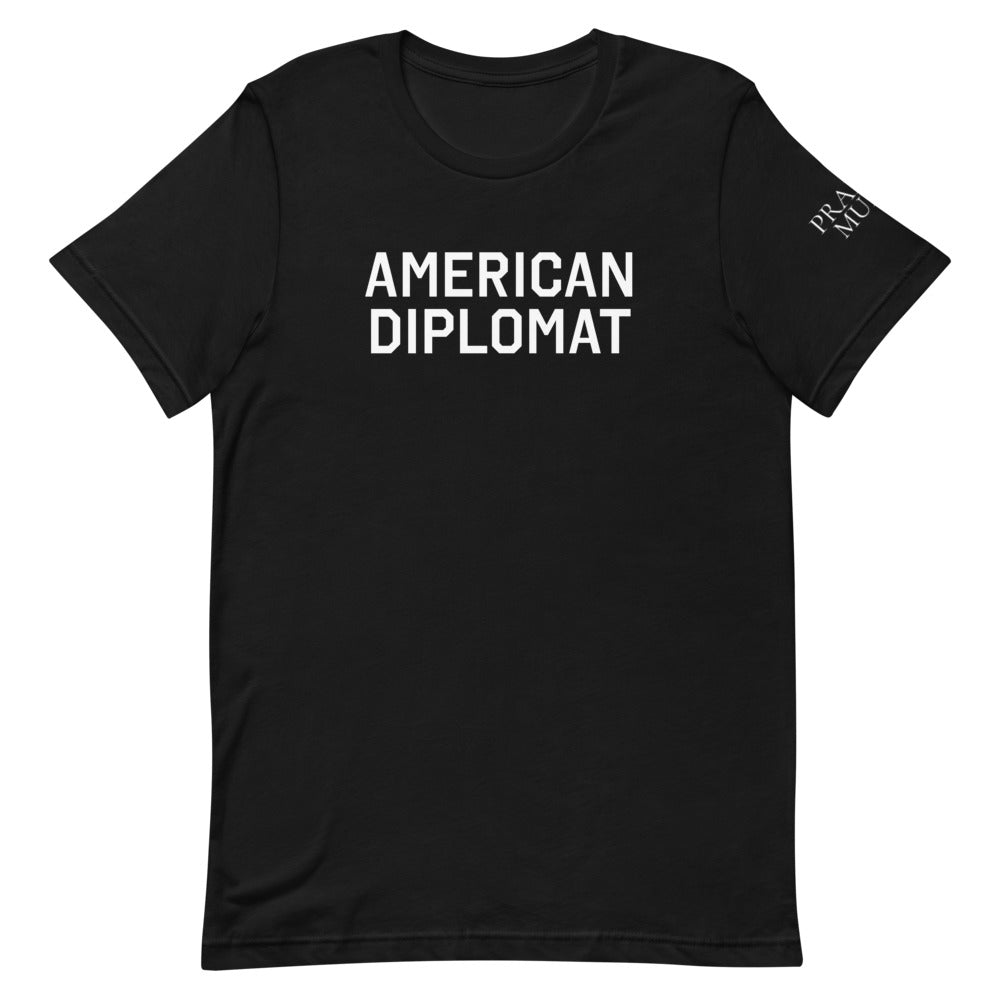 American Diplomat
