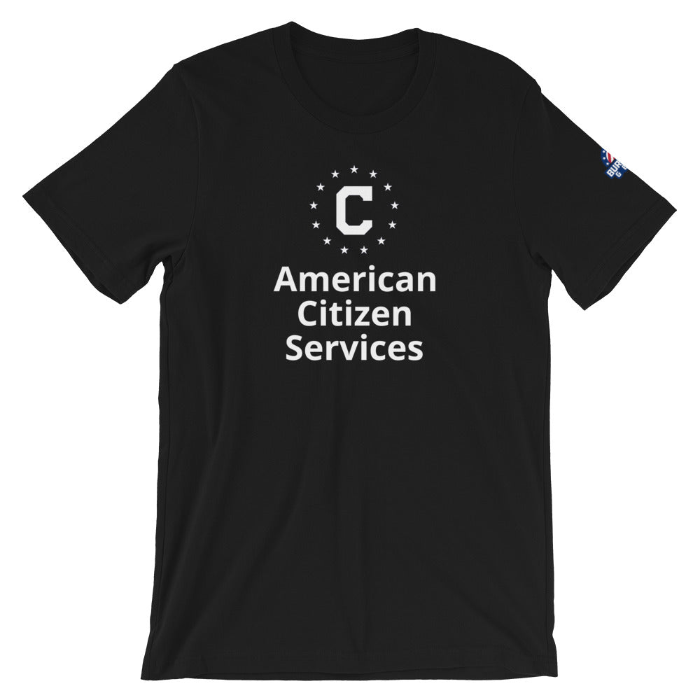 American Citizen Services