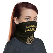 Load image into Gallery viewer, Dip Passport Face Mask