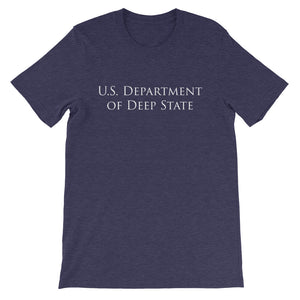 U.S. Department of Deep State (mens)