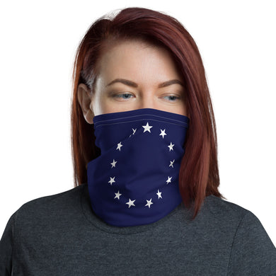 FSO Flag Face Mask