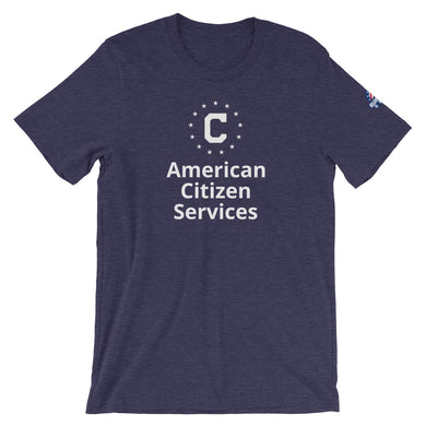 American Citizen Services