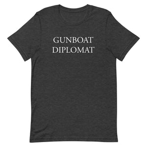 Gunboat Diplomat