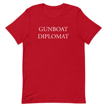 Load image into Gallery viewer, Gunboat Diplomat